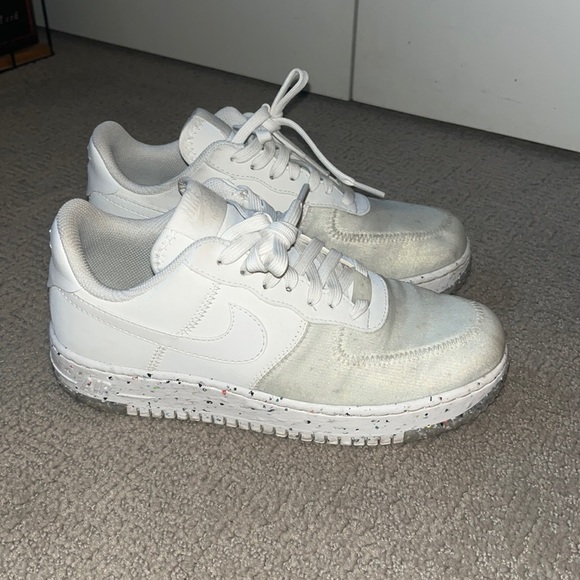 Nike Shoes - Nike Air Force 1 crater